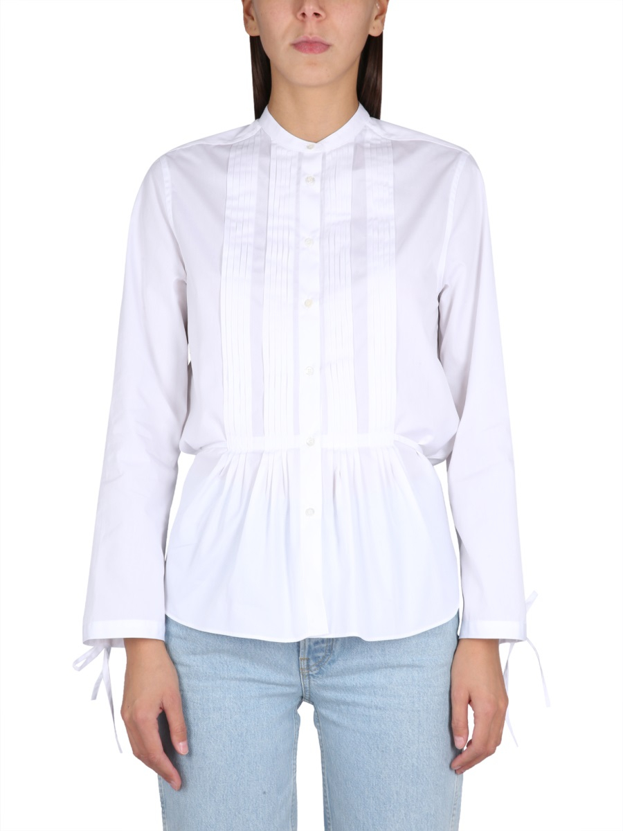 [Aspesi] Shirts Long Sleeve SS23 5446_C11807072