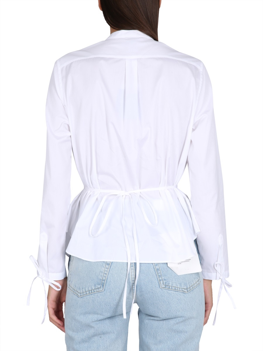 [Aspesi] Shirts Long Sleeve SS23 5446_C11807072
