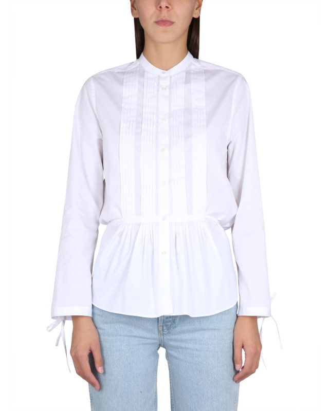 [Aspesi] Shirts Long Sleeve SS23 5446_C11807072