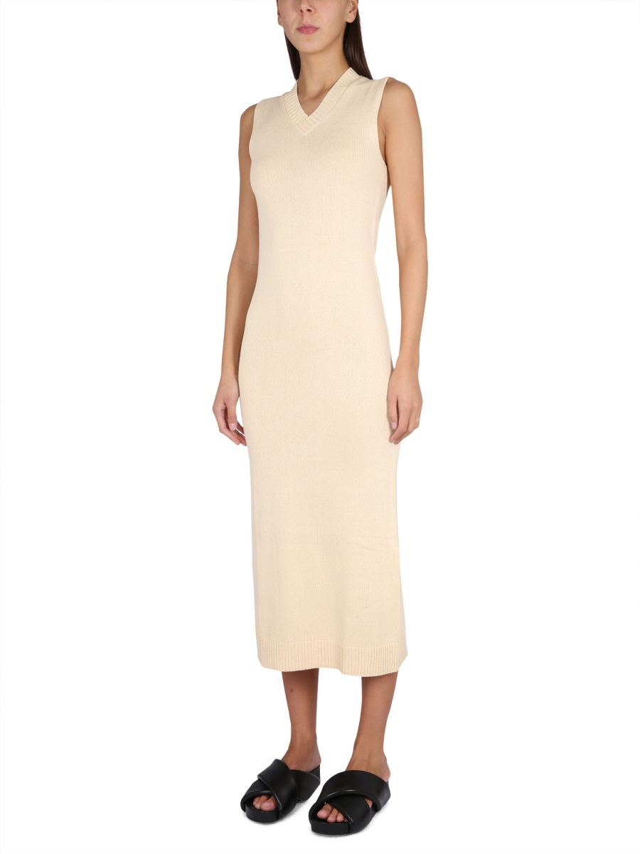 [Aspesi] Sleeveless dress SS23 5225_M12501042