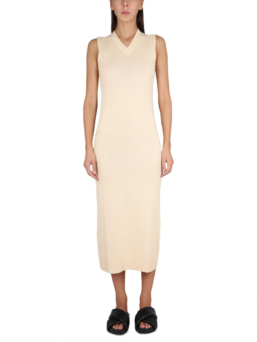 [Aspesi] Sleeveless dress SS23 5225_M12501042