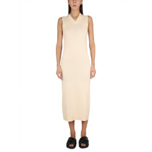 [Aspesi] Sleeveless dress SS23 5225_M12501042