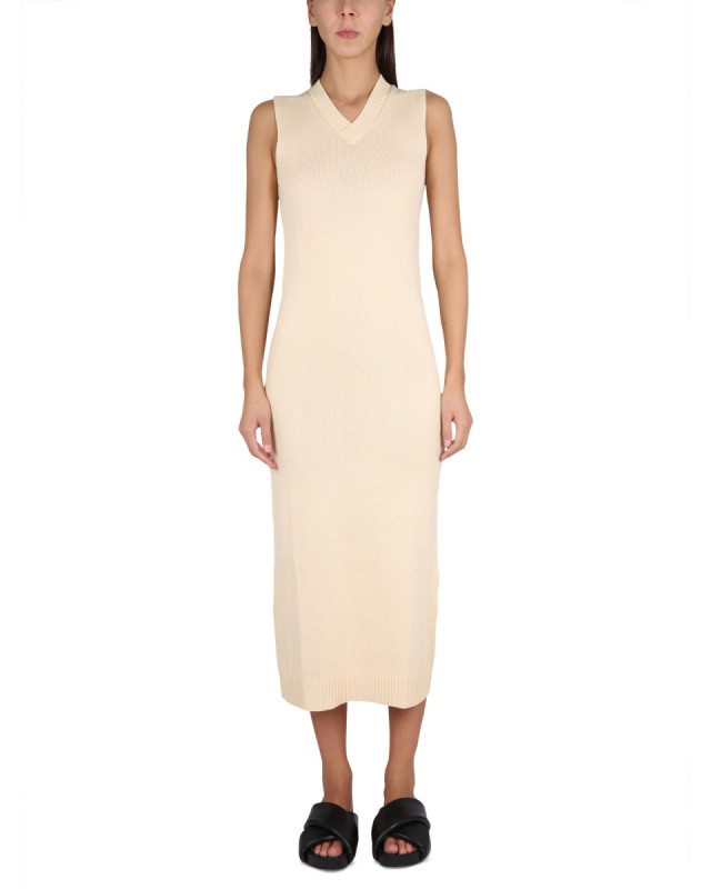 [Aspesi] Sleeveless dress SS23 5225_M12501042