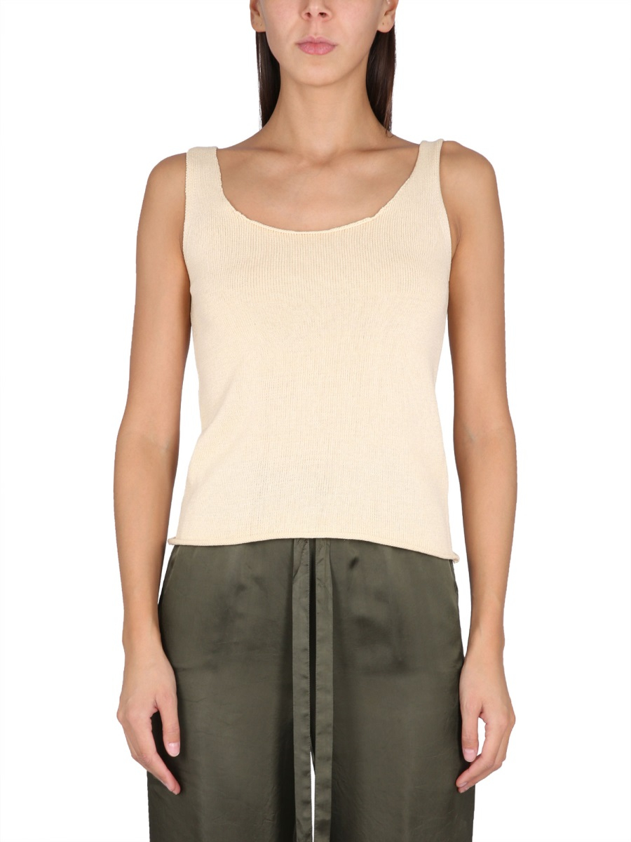 [Aspesi] T-shirts Sleeveless SS23 5227_M12501042