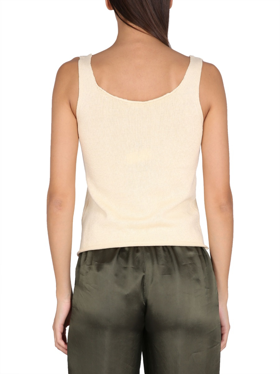 [Aspesi] T-shirts Sleeveless SS23 5227_M12501042