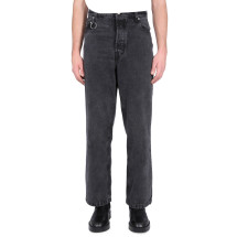 [etudes] Jeans SS23 E23MM580C00499_BLACK