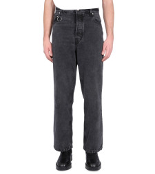 [etudes] Jeans SS23 E23MM580C00499_BLACK