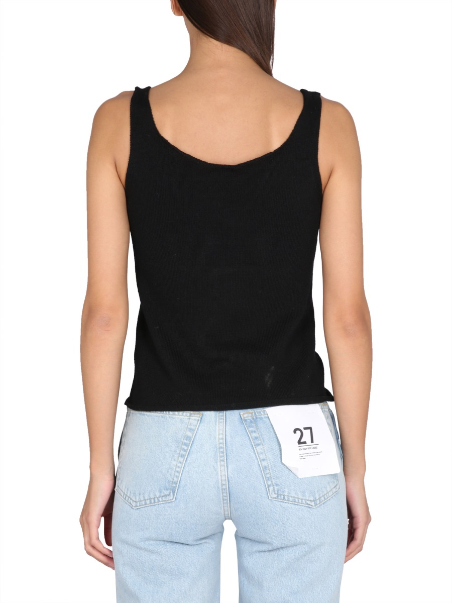 [Aspesi] T-shirts Sleeveless SS23 5227_M12501241