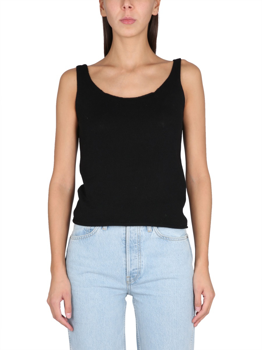 [Aspesi] T-shirts Sleeveless SS23 5227_M12501241