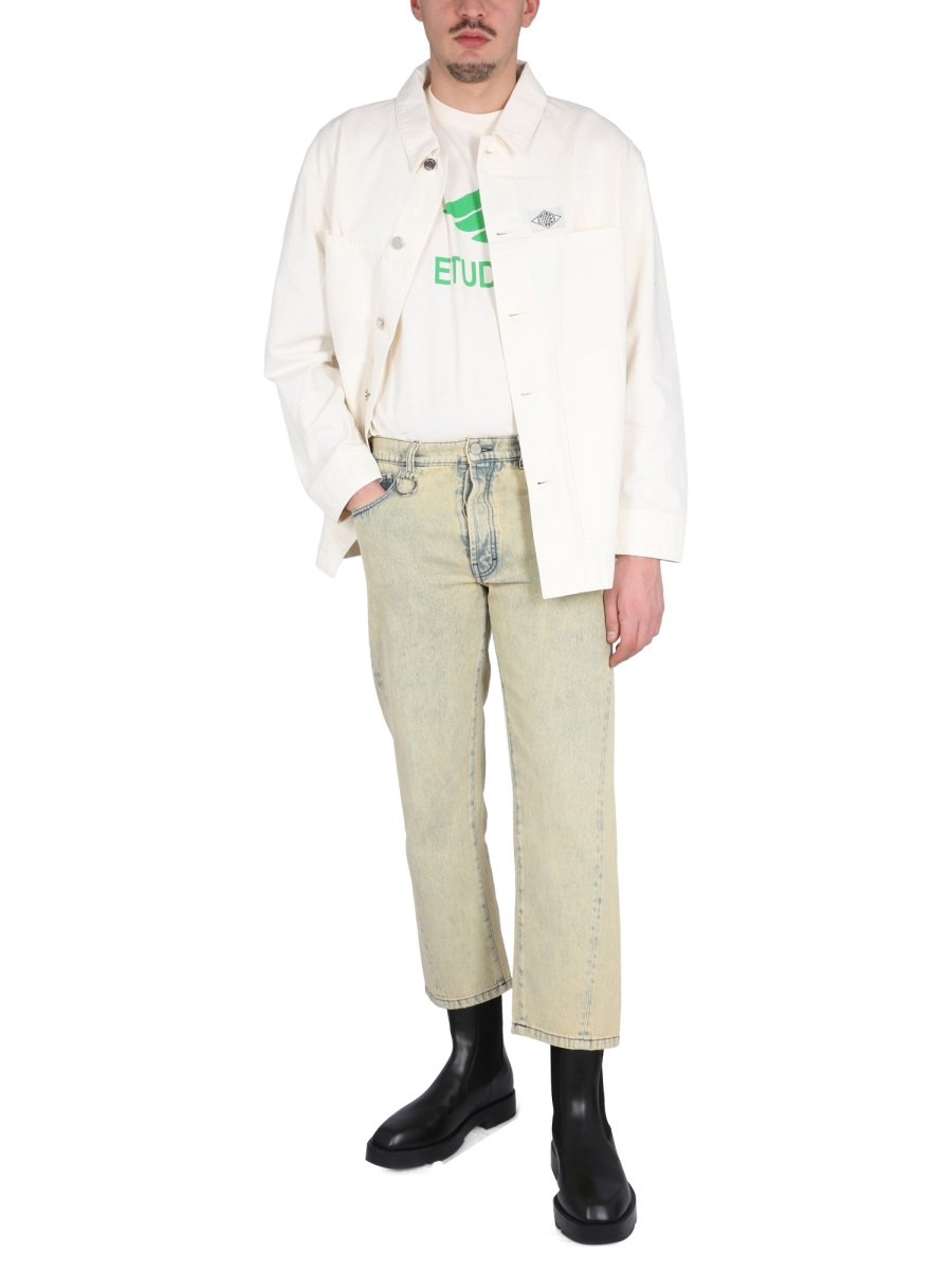 [etudes] Jacket SS23 E23MM740A00201_OFFWHITE