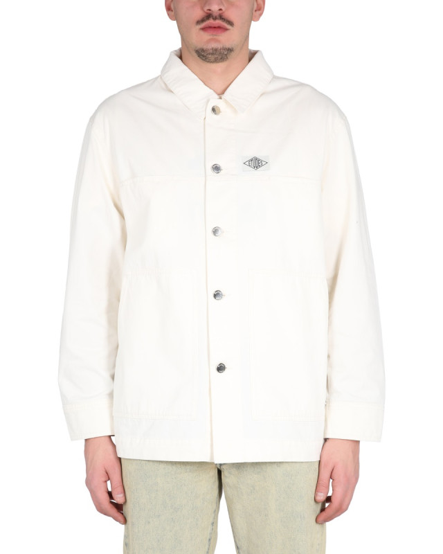 [etudes] Jacket SS23 E23MM740A00201_OFFWHITE