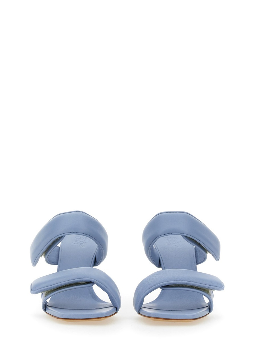 [Gia Borghini] Pumps SS23 PERNI03_8290