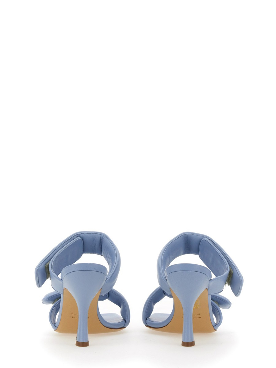 [Gia Borghini] Pumps SS23 PERNI03_8290