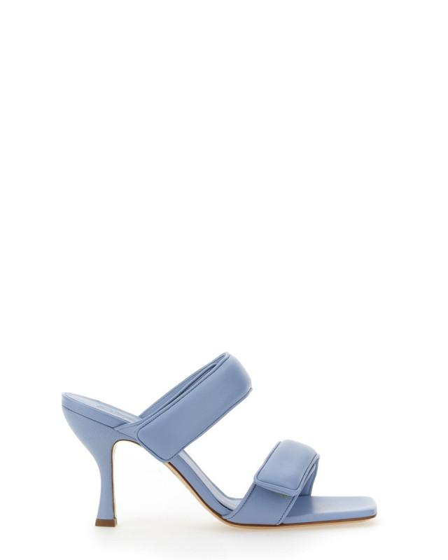 [Gia Borghini] Pumps SS23 PERNI03_8290