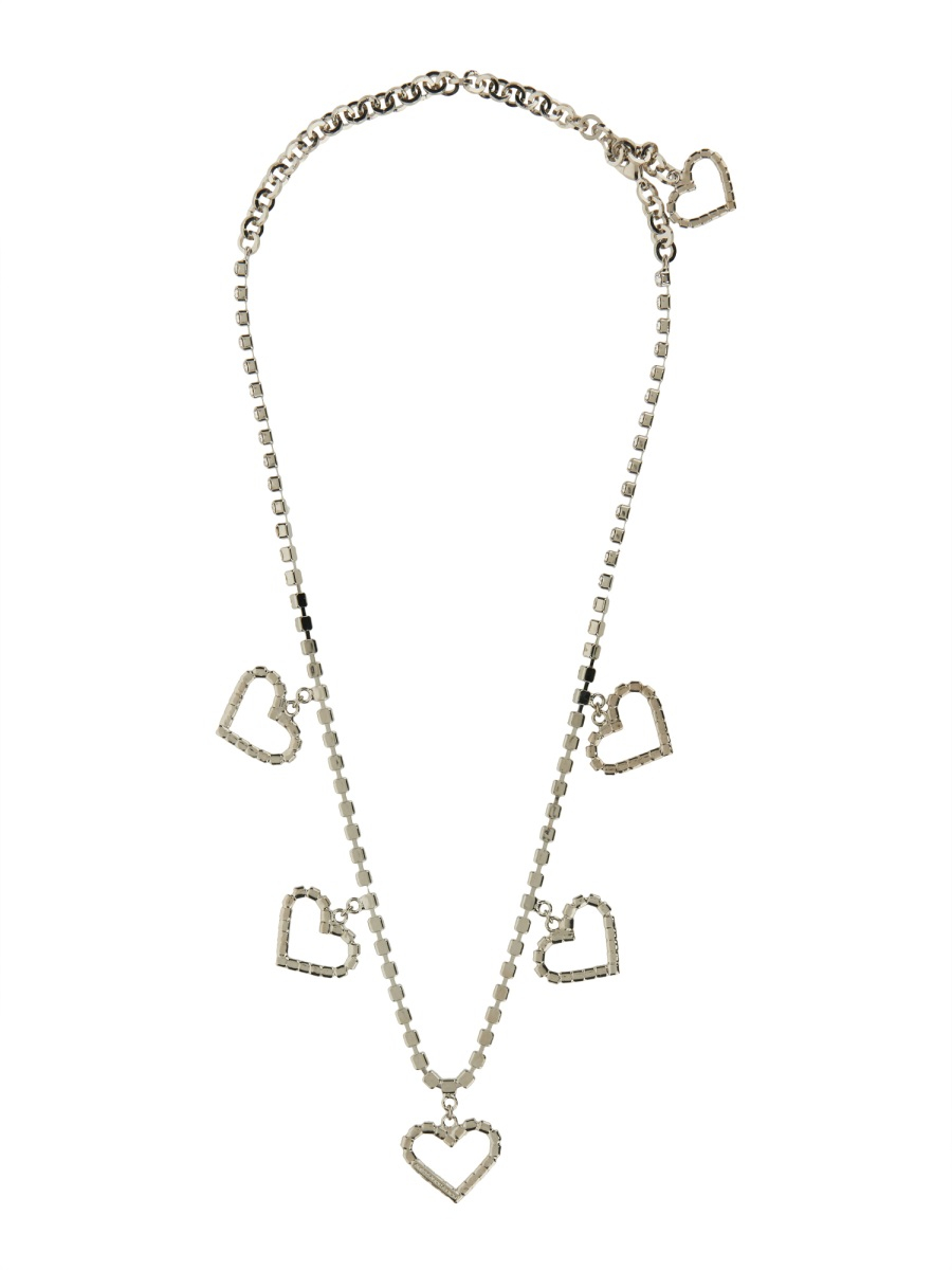 [Alessandra Rich] Necklace SS23 FABA2808_J004001