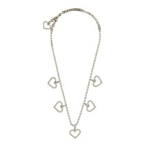 [Alessandra Rich] Necklace SS23 FABA2808_J004001