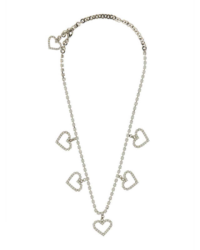 [Alessandra Rich] Necklace SS23 FABA2808_J004001