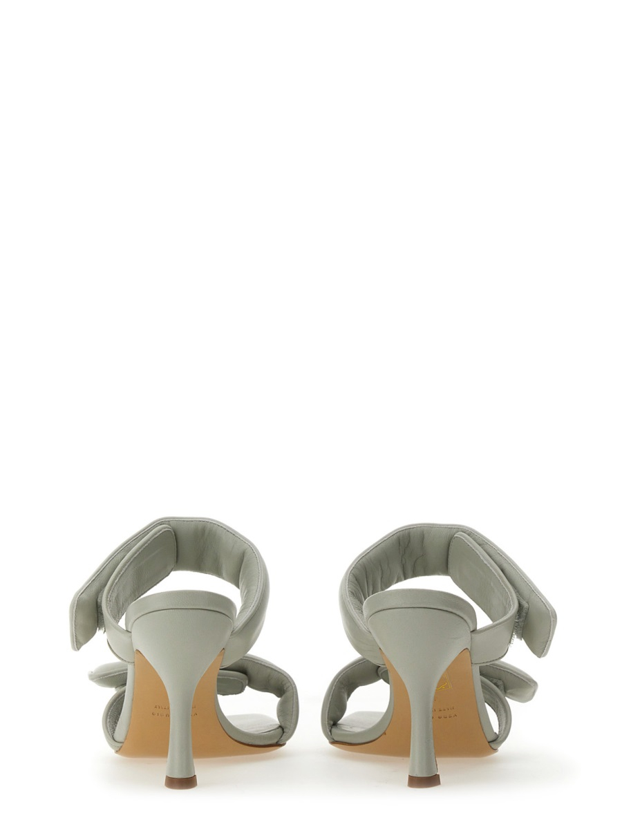 [Gia Borghini] Pumps SS23 PERNI03_4121