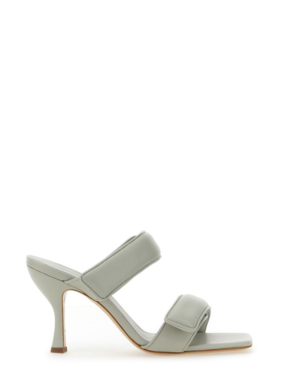 [Gia Borghini] Pumps SS23 PERNI03_4121