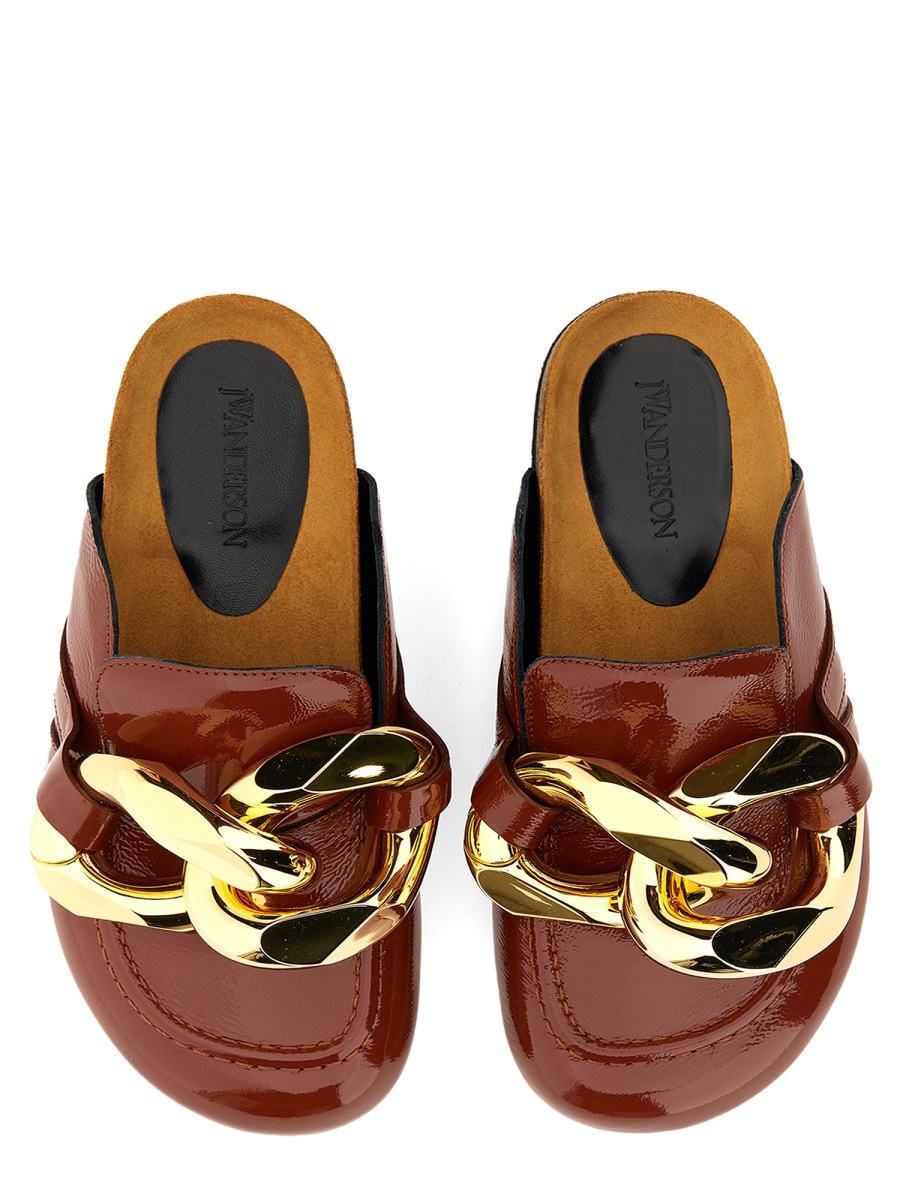 [JW ANDERSON] Sandals SS23 AN35004A_17012514