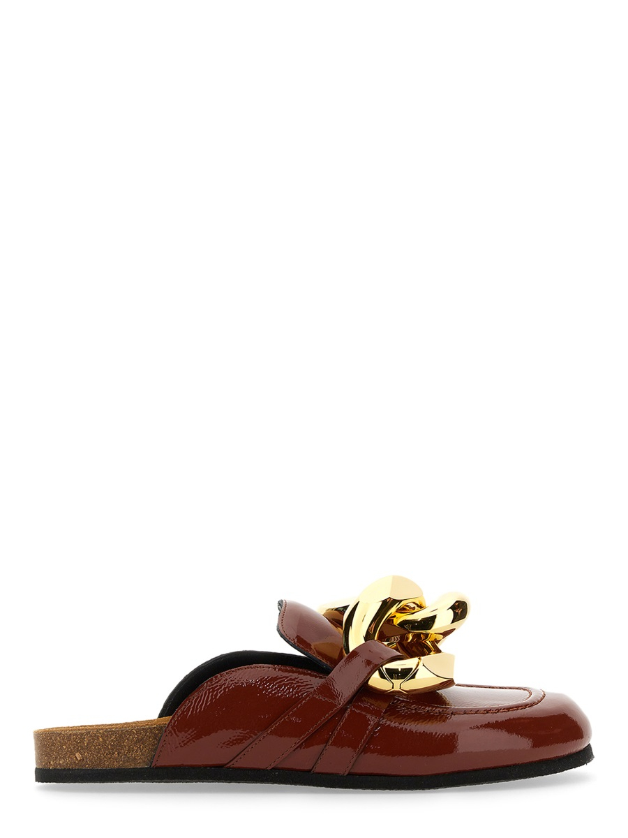[JW ANDERSON] Sandals SS23 AN35004A_17012514