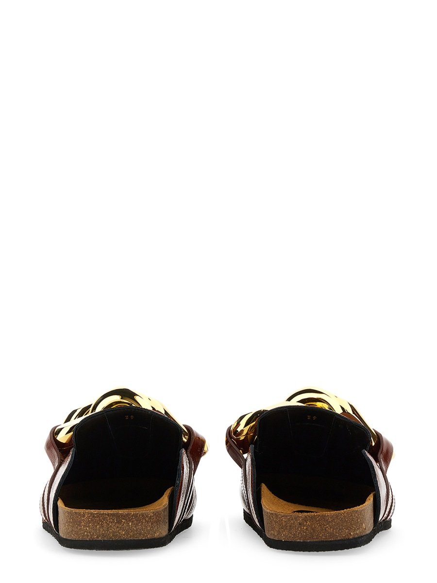 [JW ANDERSON] Sandals SS23 AN35004A_17012514