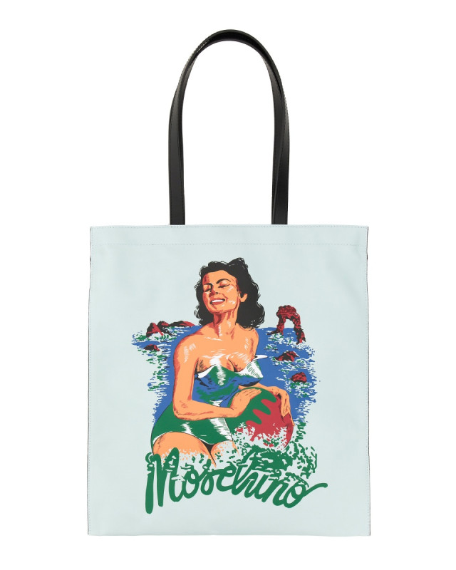 [Moschino] Shoulder bag SS23 74468213_1339