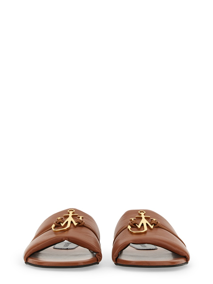[JW ANDERSON] Sandals SS23 ANW39026A_16141509