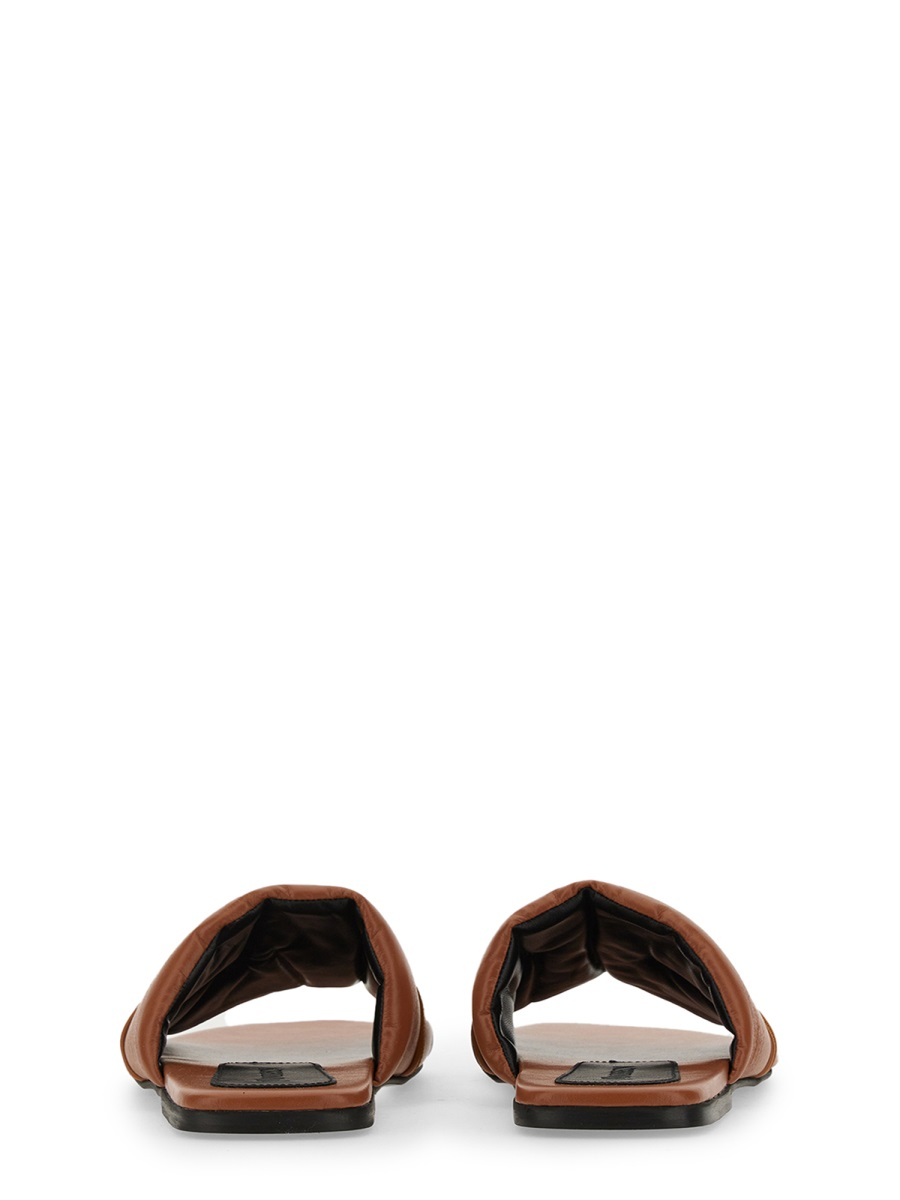 [JW ANDERSON] Sandals SS23 ANW39026A_16141509