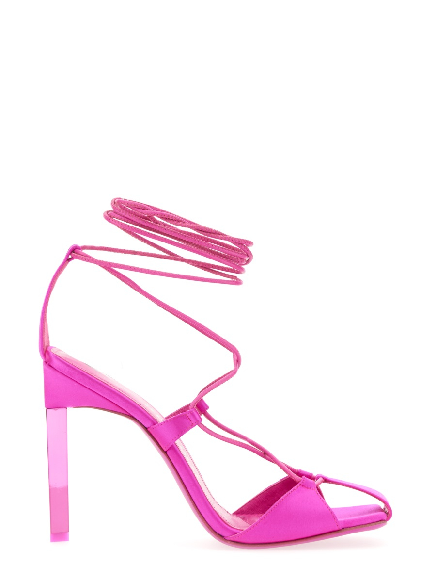 [The Attico] Pumps SS23 232WS411_V007008