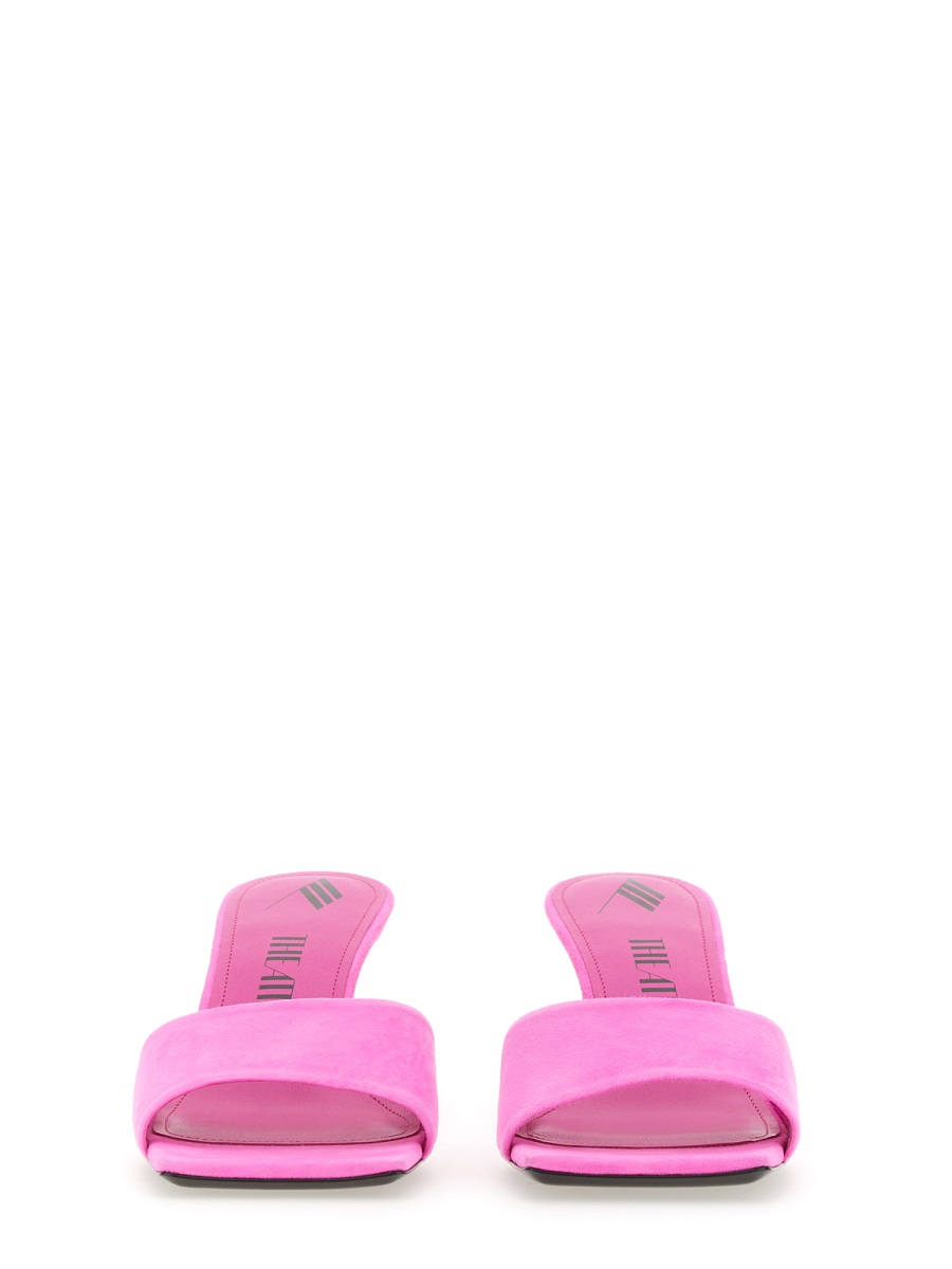 [The Attico] Sandals SS23 232WS605_L007168
