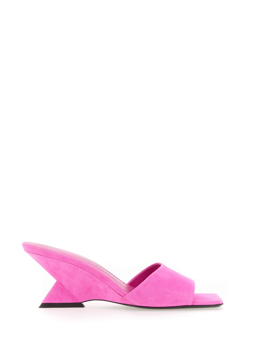 [The Attico] Sandals SS23 232WS605_L007168