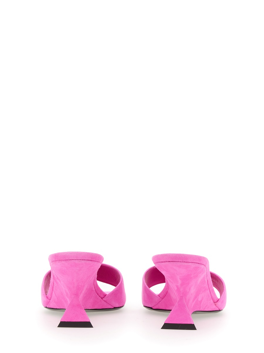 [The Attico] Sandals SS23 232WS605_L007168