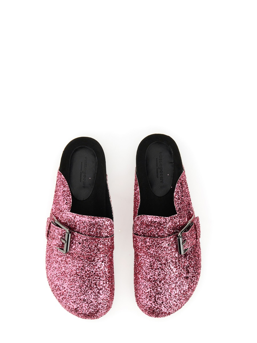 [PHILOSOPHY DI LORENZO SERAFINI] Sandals SS23 32040784_0207