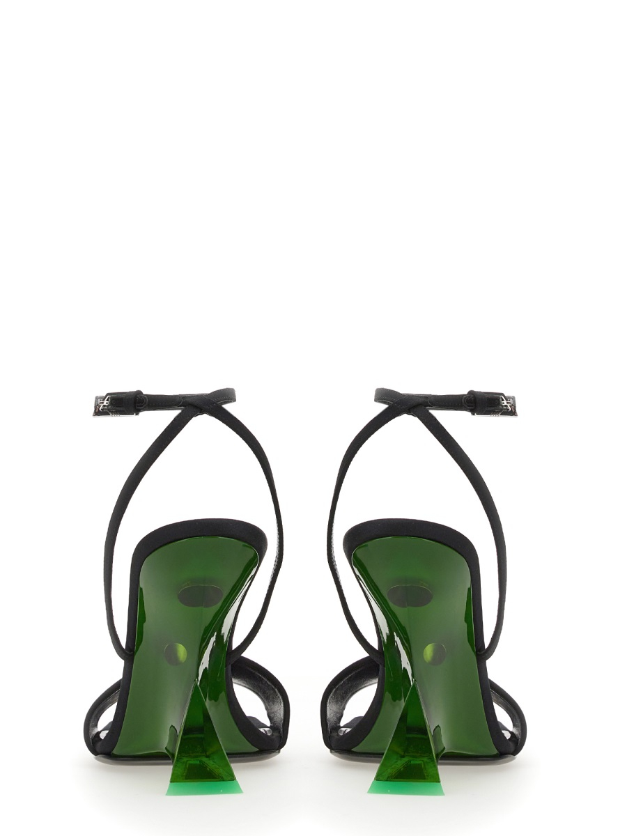 [The Attico] Pumps SS23 231WS513_V015123