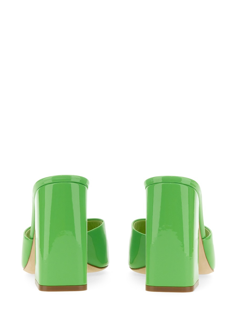 [Paris Texas] Pumps SS23 PX729_XVN01KIWI