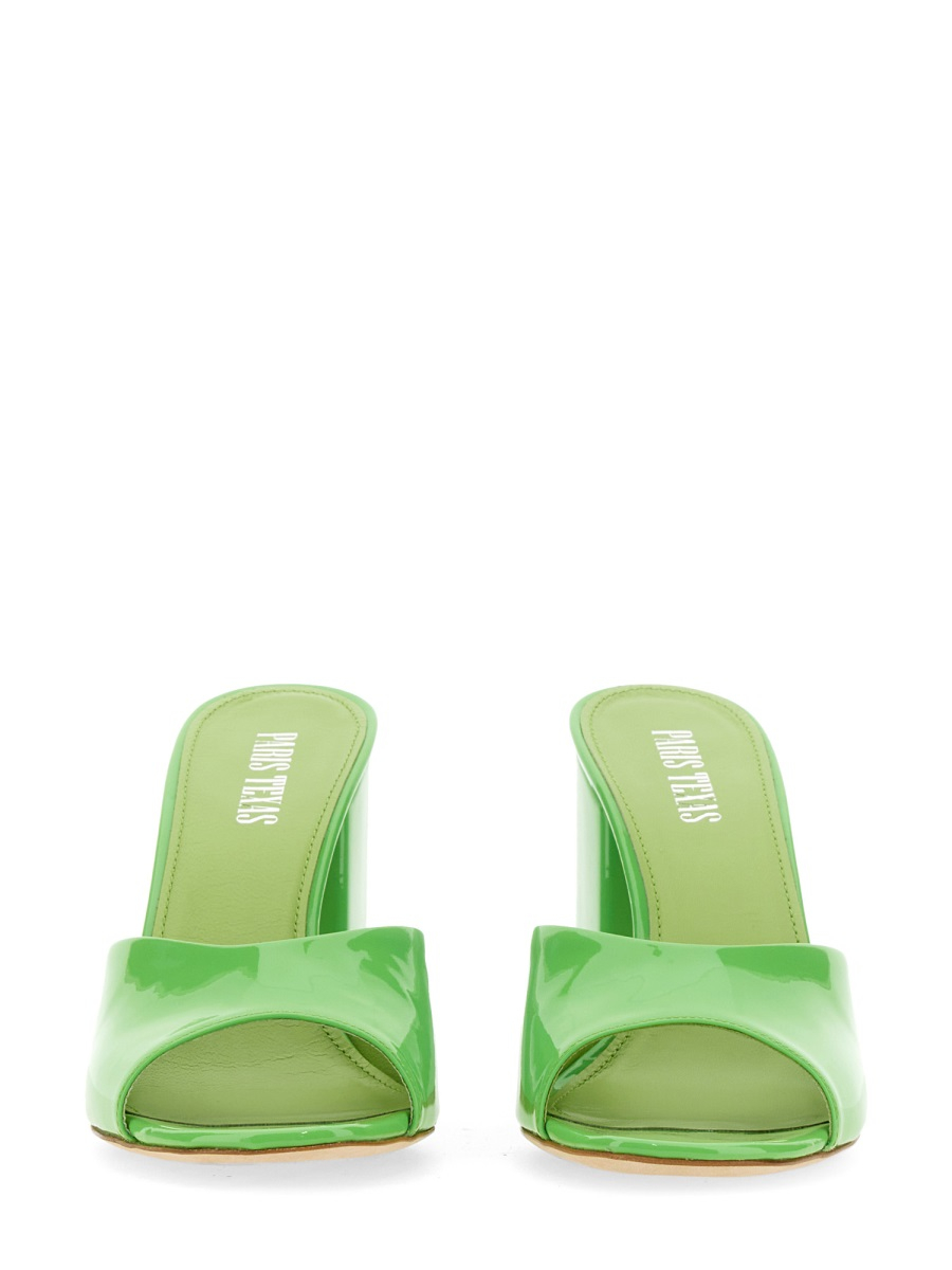 [Paris Texas] Pumps SS23 PX729_XVN01KIWI