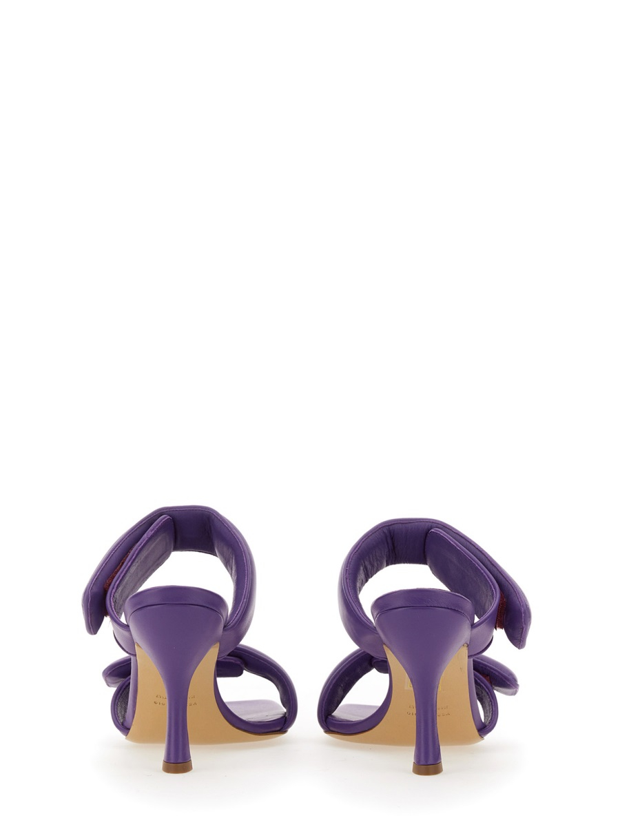 [Gia Borghini] Pumps SS23 PERNI03_1355
