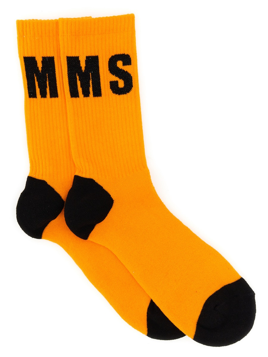 [MSGM] Socks SS23 3440MS05_23724110