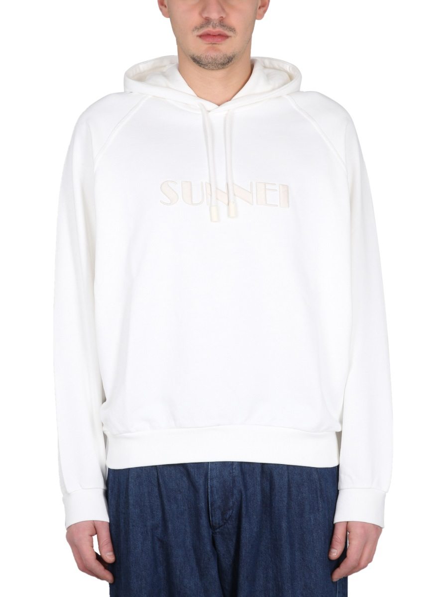 [SUNNEI] Sweatshirt SS23 CRTWXJER043_JER010T017