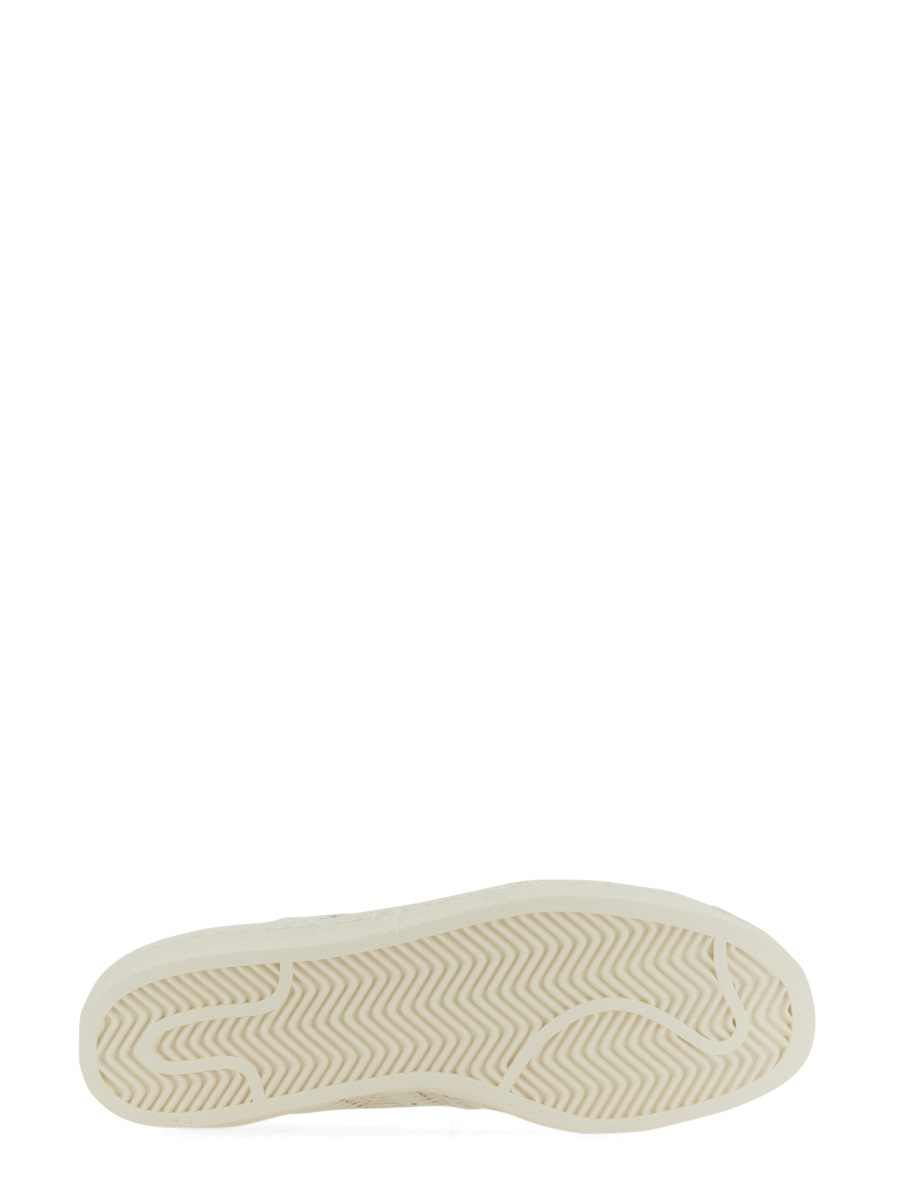 [Y - 3] Sneakers SS23 ID4122_OWHITE