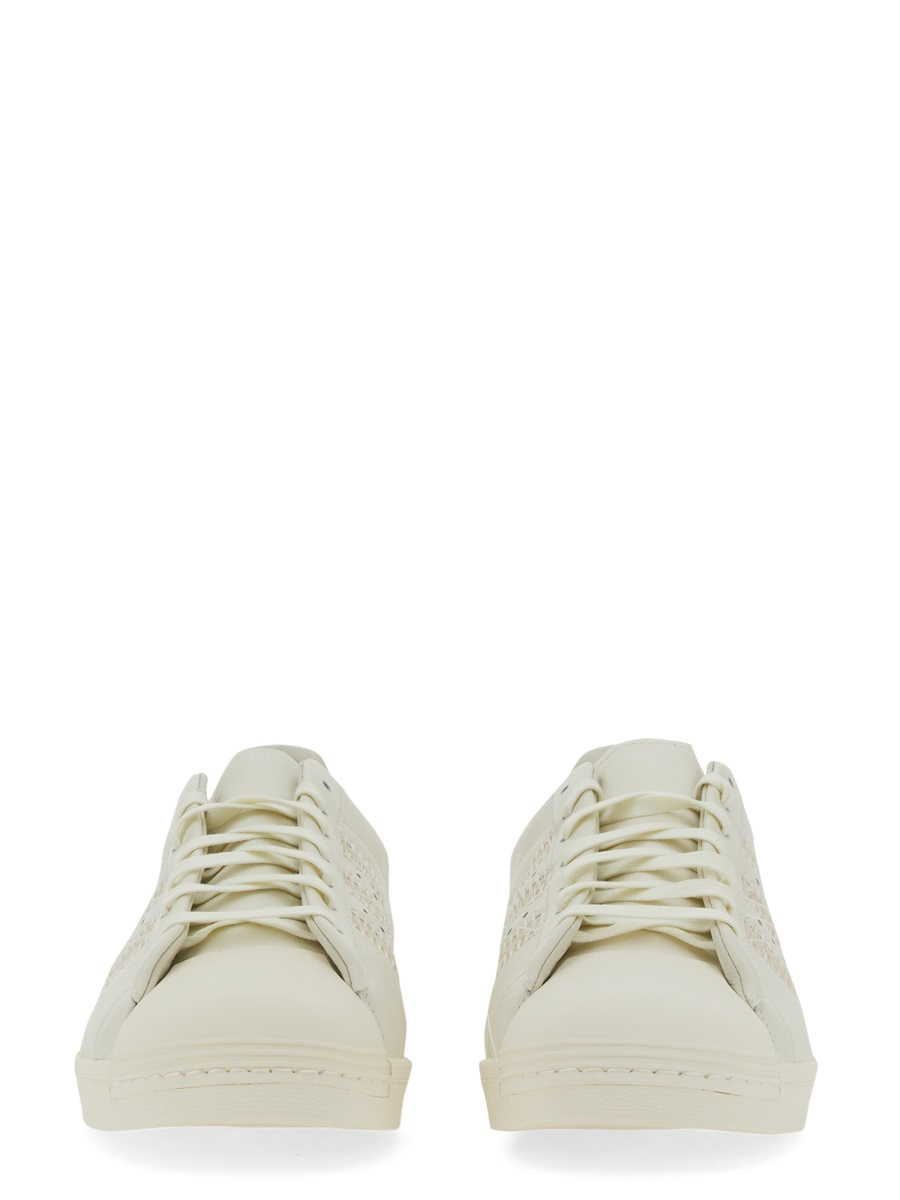 [Y - 3] Sneakers SS23 ID4122_OWHITE