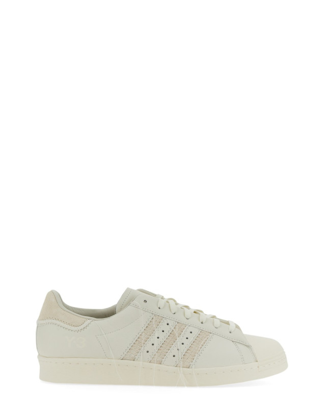 [Y - 3] Sneakers SS23 ID4122_OWHITE