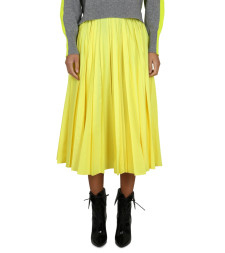[PHILOSOPHY DI LORENZO SERAFINI] Midi skirt SS23 01080725_0048