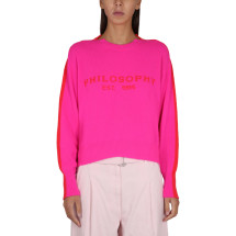 [PHILOSOPHY DI LORENZO SERAFINI] Sweatshirt SS23 09090700_3217