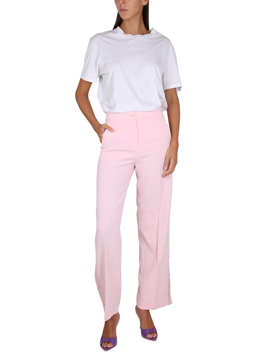 [BOUTIQUE MOSCHINO] Trousers SS23 03071125_0223