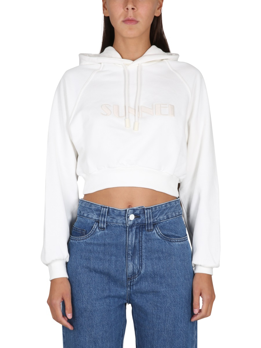 [SUNNEI] Hoodie SS23 CRTWWJER002_JER010T017