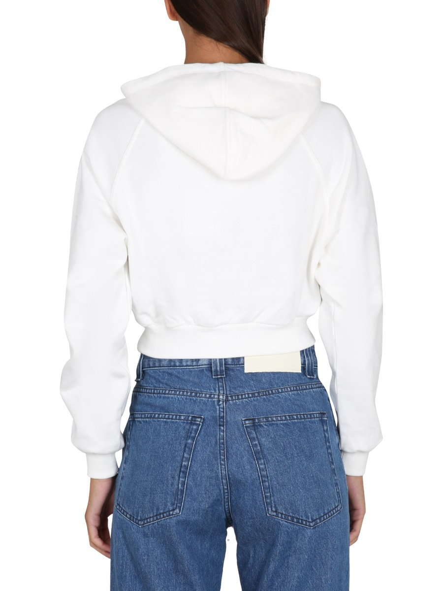 [SUNNEI] Hoodie SS23 CRTWWJER002_JER010T017