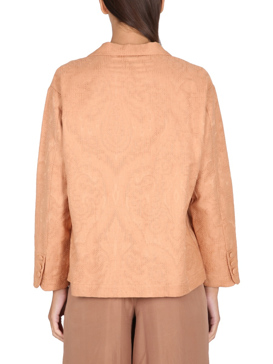 [Alysi] Blazer SS23 103823_P3026CN