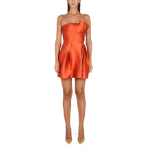 [Alberta Ferretti] Sleeveless dress SS23 04151620_0072